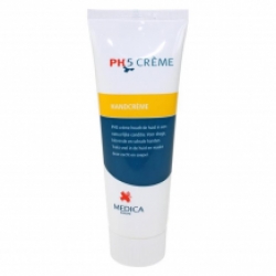 PH-5 Crème pour les mains 125 ml