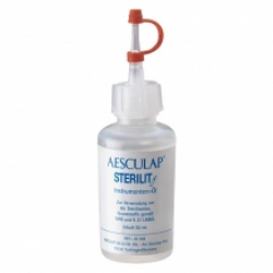 Sterilit® Instrumenten olie 50 ml