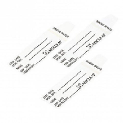 Identificatiekaartjes voor in sterilisatiecassette (JG687)