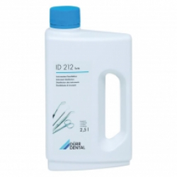 ID-212 Forte Désinfection instruments 2,5 ltr