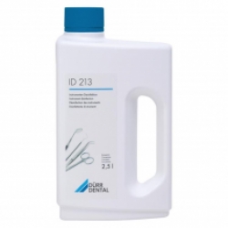 ID-213 Désinfection des instruments 2,5 ltr