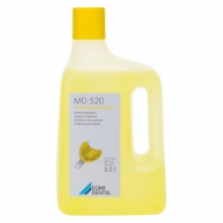 MD-520 Désinfection des empreintes 2,5 ltr