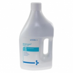 gigasept® instrumentenreiniging vloeistof - 2 ltr