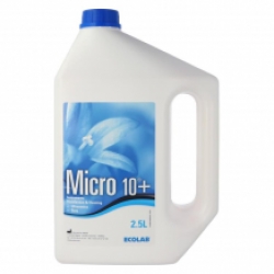 Unident Micro 10+ 2,5 ltr