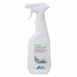 FD-360 nettoyant cuir 500 ml