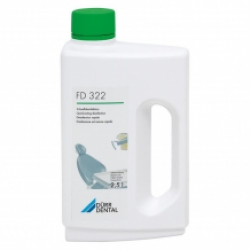 FD-322 Désinfection Rapide 2,5 ltr