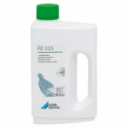 FD-333 Désinfection Rapide 2,5 ltr