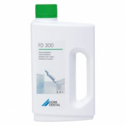 FD 300 Désinfection des surfaces 2,5 ltr