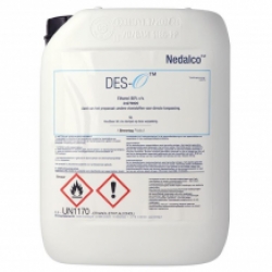 Nedalco Des-O 80% - 5 ltr