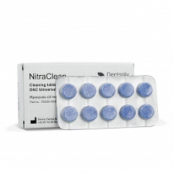 NitraClean reinigingstabletten DAC Universal / DAC