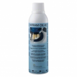 DAC NitramOil blauw 200 ml