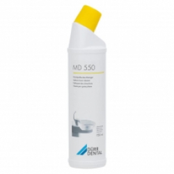 MD-550 Désinfectant pour crachoir 750 ml