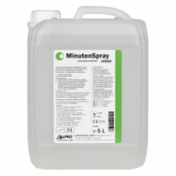 Spray Minute Classique Jerrycan 5 ltr