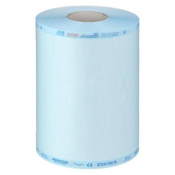 Sterilisatierol 250mm x 200m Steri-Tov