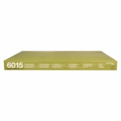 Premium Plus sterilisatiezakjes - 250 x 380mm (groen) 100 st