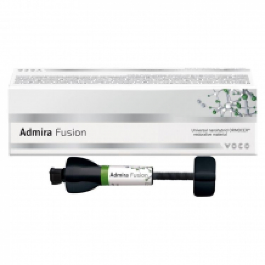 Admira Fusion BL syringe (2775) 3 g