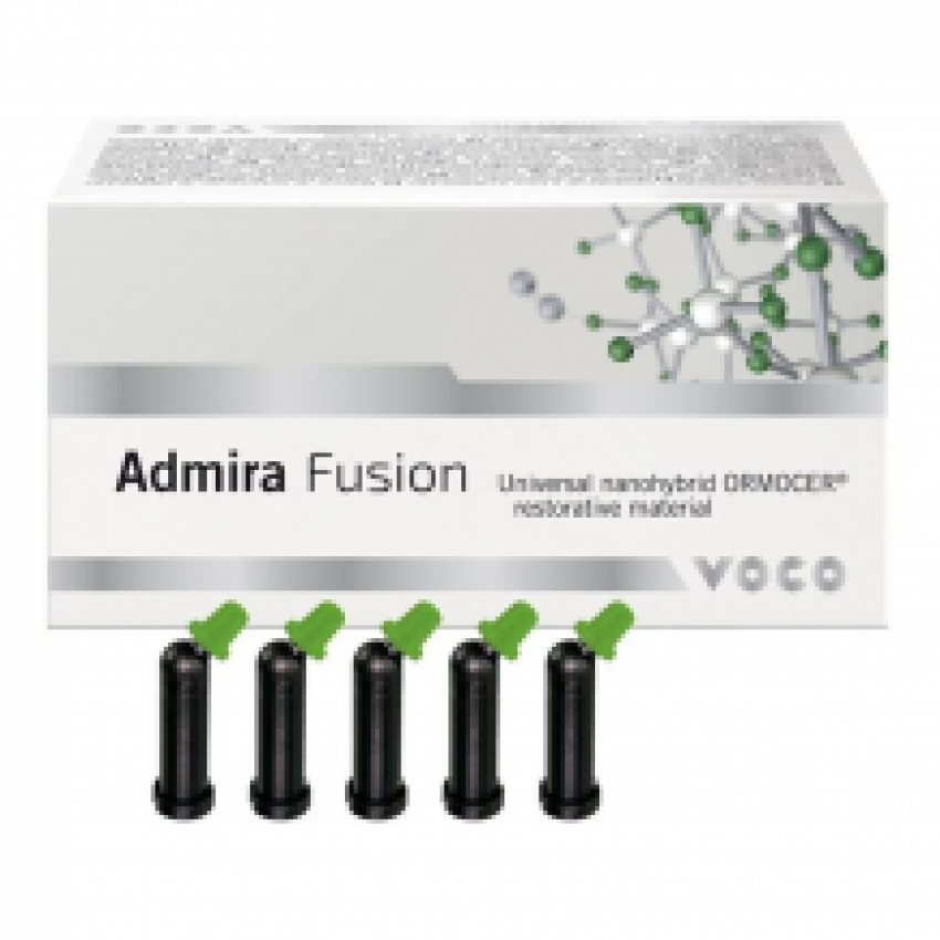 Admira Fusion Caps OA3 (2800) 15x0,2 g