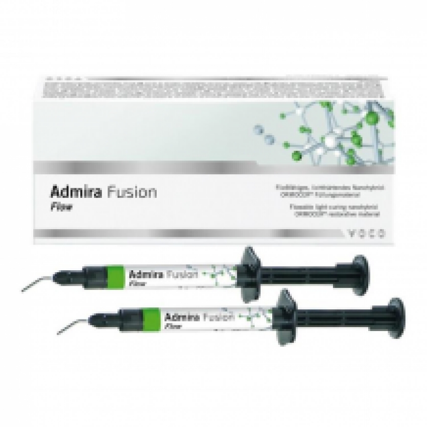 Admira Fusion Flow A2 (2819) 2x2 g