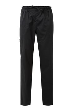 Pantalon Premium Comfort Stretch Noir