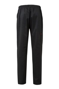 Pantalon Premium Comfort Stretch Noir