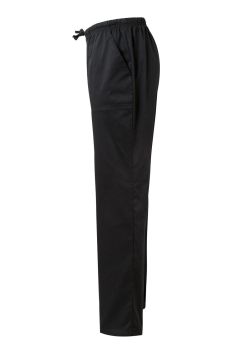 Broek Premium Comfort Stretch Zwart