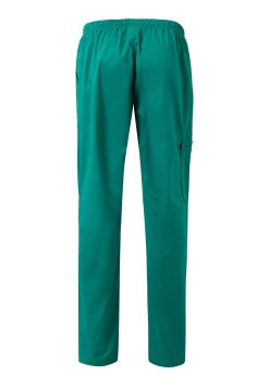 Pantalon Premium Comfort Stretch Vert