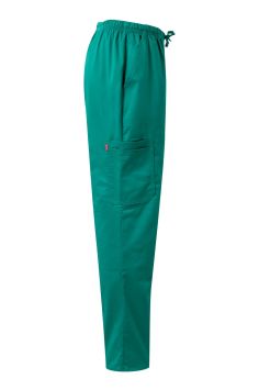 Broek Premium Comfort Stretch Groen