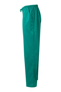 Pantalon Premium Comfort Stretch Vert