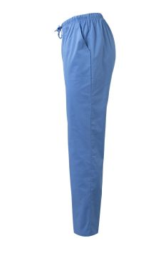 Pantalon Premium Comfort Stretch Blue Ciel