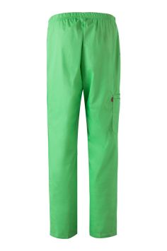 Broek Premium Comfort Stretch Lime