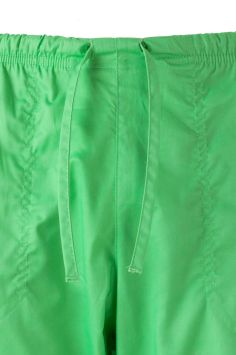 Broek Premium Comfort Stretch Lime