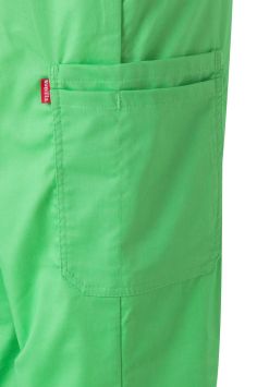 Pantalon Premium Comfort Stretch Lime