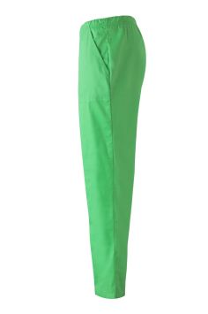 Pantalon Premium Comfort Stretch Lime