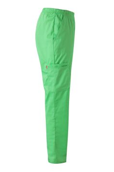 Pantalon Premium Comfort Stretch Lime