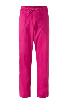 Broek Premium Comfort Stretch Magenta