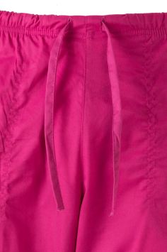 Broek Premium Comfort Stretch Magenta