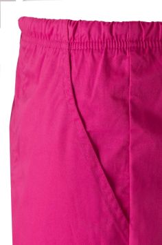 Broek Premium Comfort Stretch Magenta