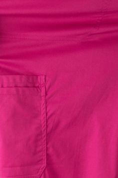 Broek Premium Comfort Stretch Magenta