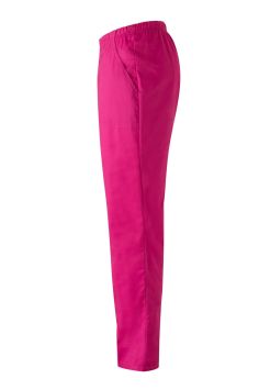 Pantalon Premium Comfort Stretch Magenta