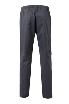 Broek Premium Comfort Stretch Donkergrijs