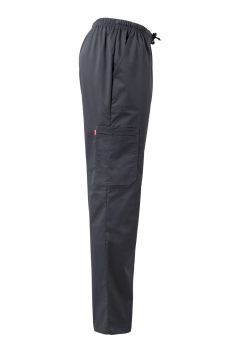 Broek Premium Comfort Stretch Donkergrijs