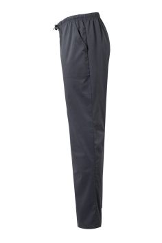 Broek Premium Comfort Stretch Donkergrijs