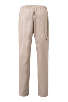 Broek Premium Comfort Stretch Beige