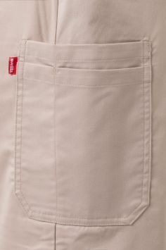 Pantalon Premium Comfort Stretch Beige