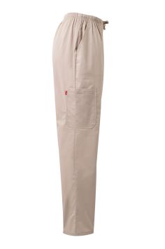 Broek Premium Comfort Stretch Beige