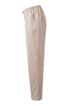 Broek Premium Comfort Stretch Beige