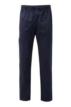Pantalon Premium Comfort Stretch Marine