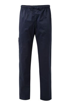 Broek Premium Comfort Stretch Navy