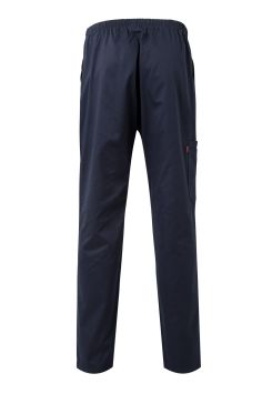 Pantalon Premium Comfort Stretch Marine