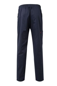 Broek Premium Comfort Stretch Navy